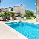 Pomigranai With Swimming Pool Villa *