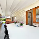 Pomigranai With Swimming Pool Rovinj