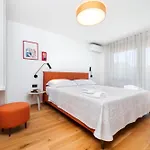 Pomigranai With Swimming Pool Rovinj