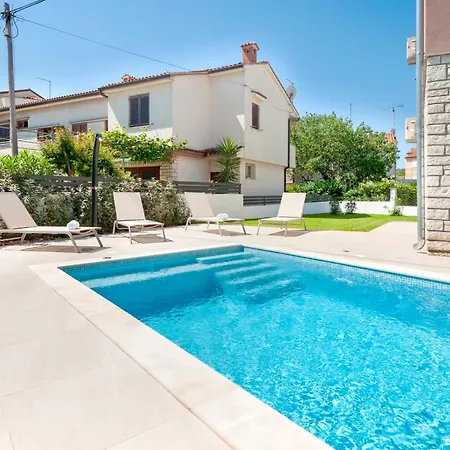Pomigranai With Swimming Pool Villa *