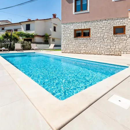 Pomigranai With Swimming Pool Villa *