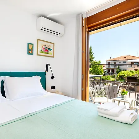 Pomigranai With Swimming Pool Villa *