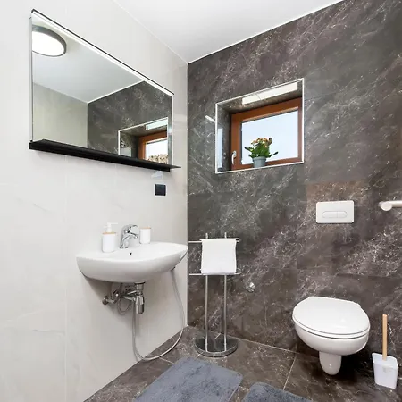 Pomigranai With Swimming Pool Villa Rovinj