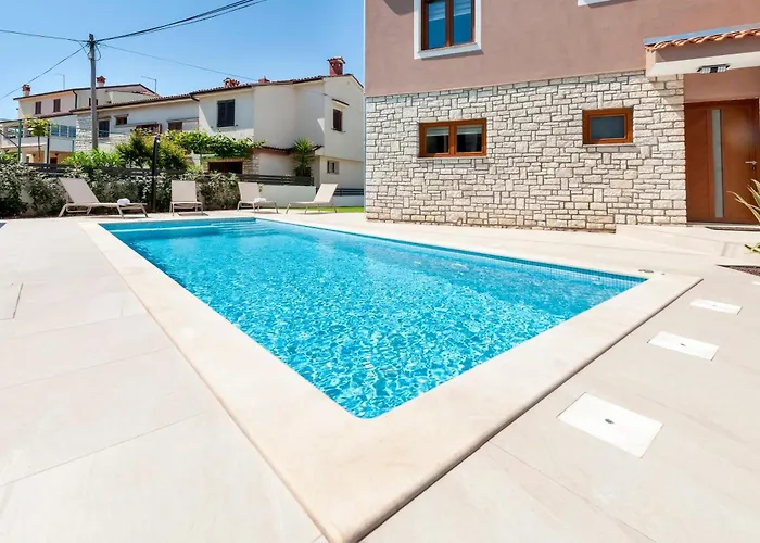 Pomigranai With Swimming Pool Villa *