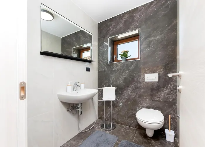 Pomigranai With Swimming Pool Villa Rovigno